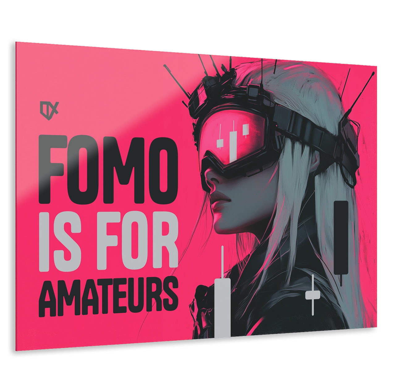ACRYLIC ART SIGNS