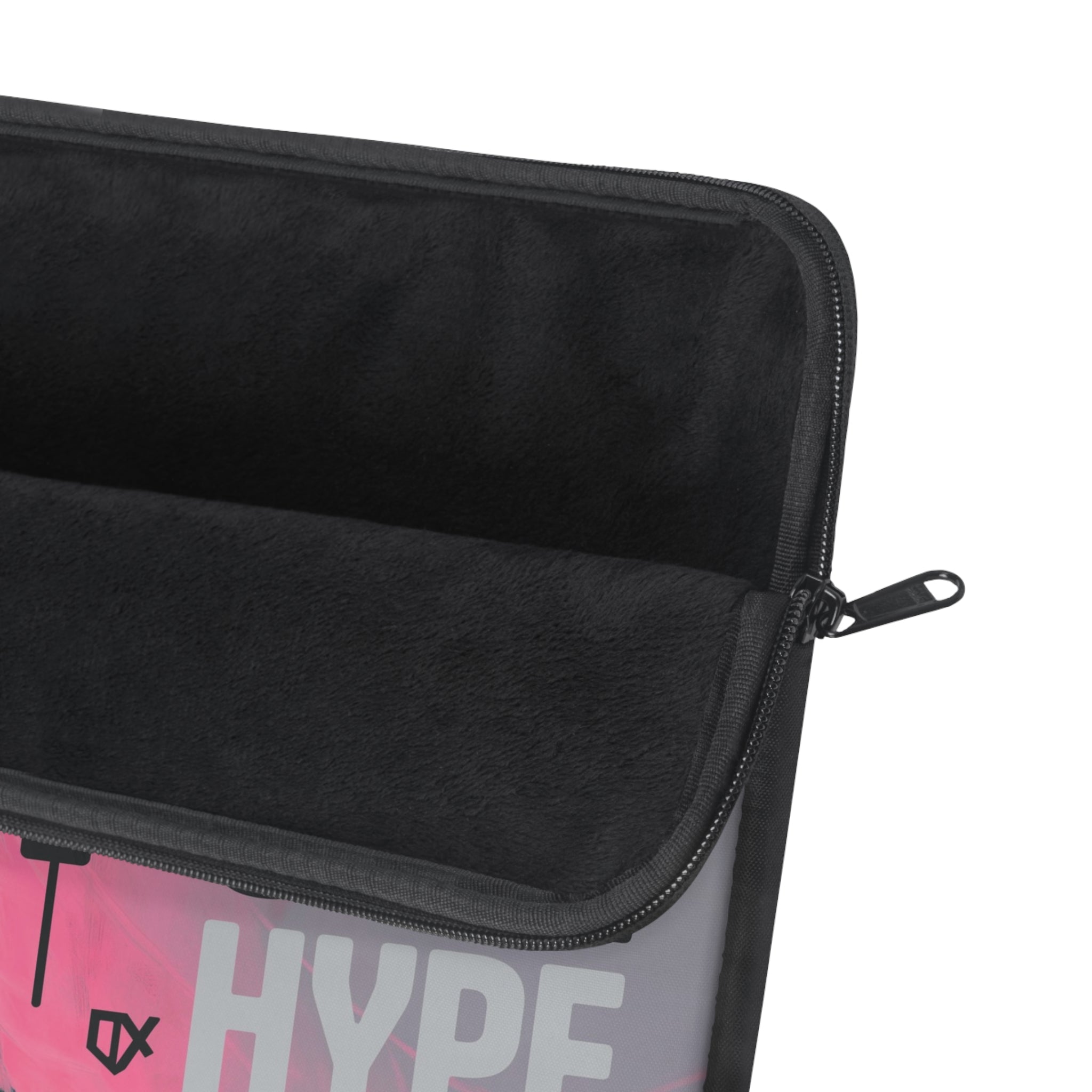 BUY SILENCE SELL HYPE LAPTOP TRAVEL CASE SLEEVE 100/100
