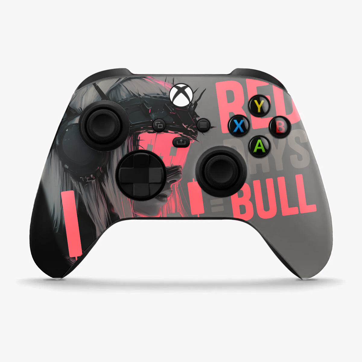 XBOX SKINS