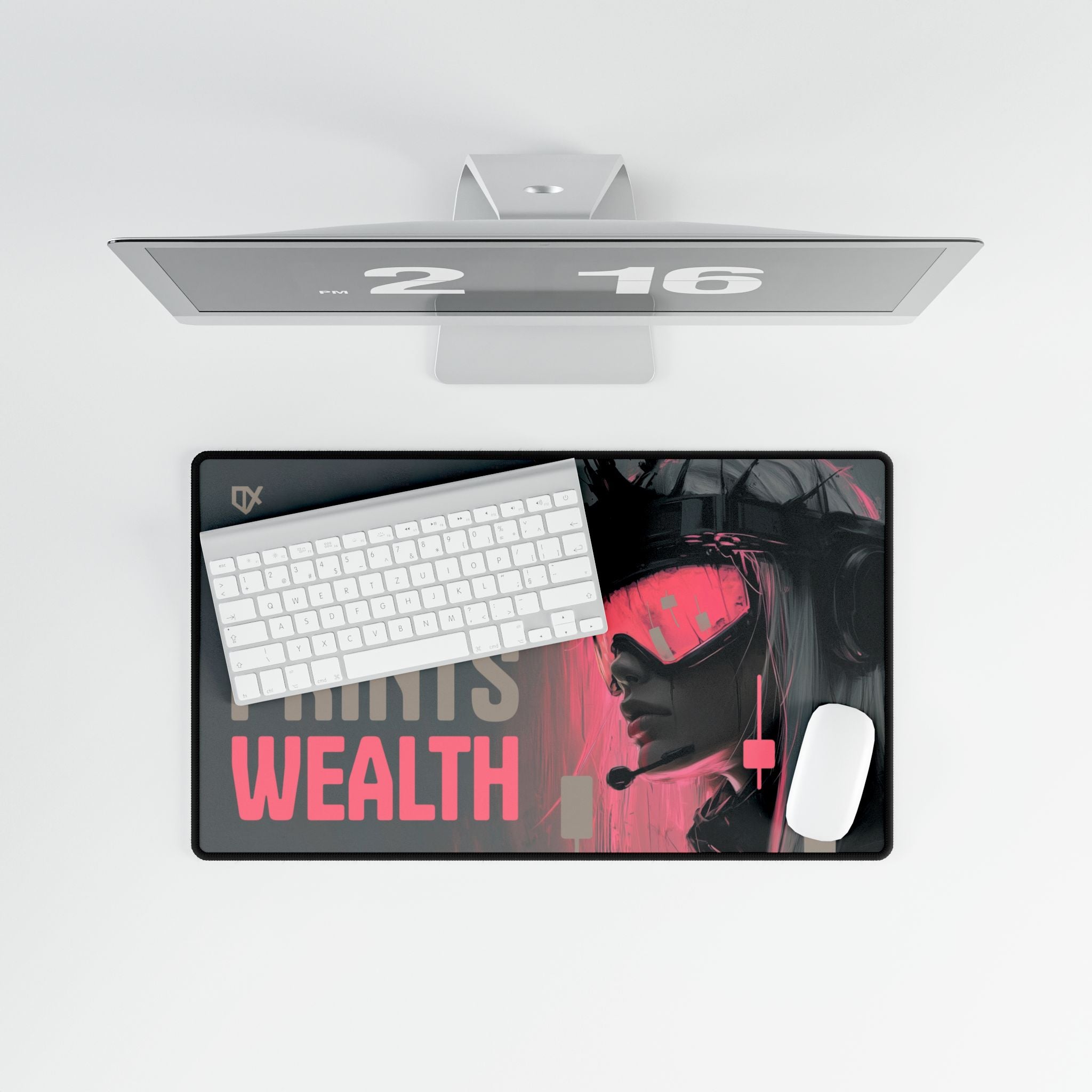 DESK MATS