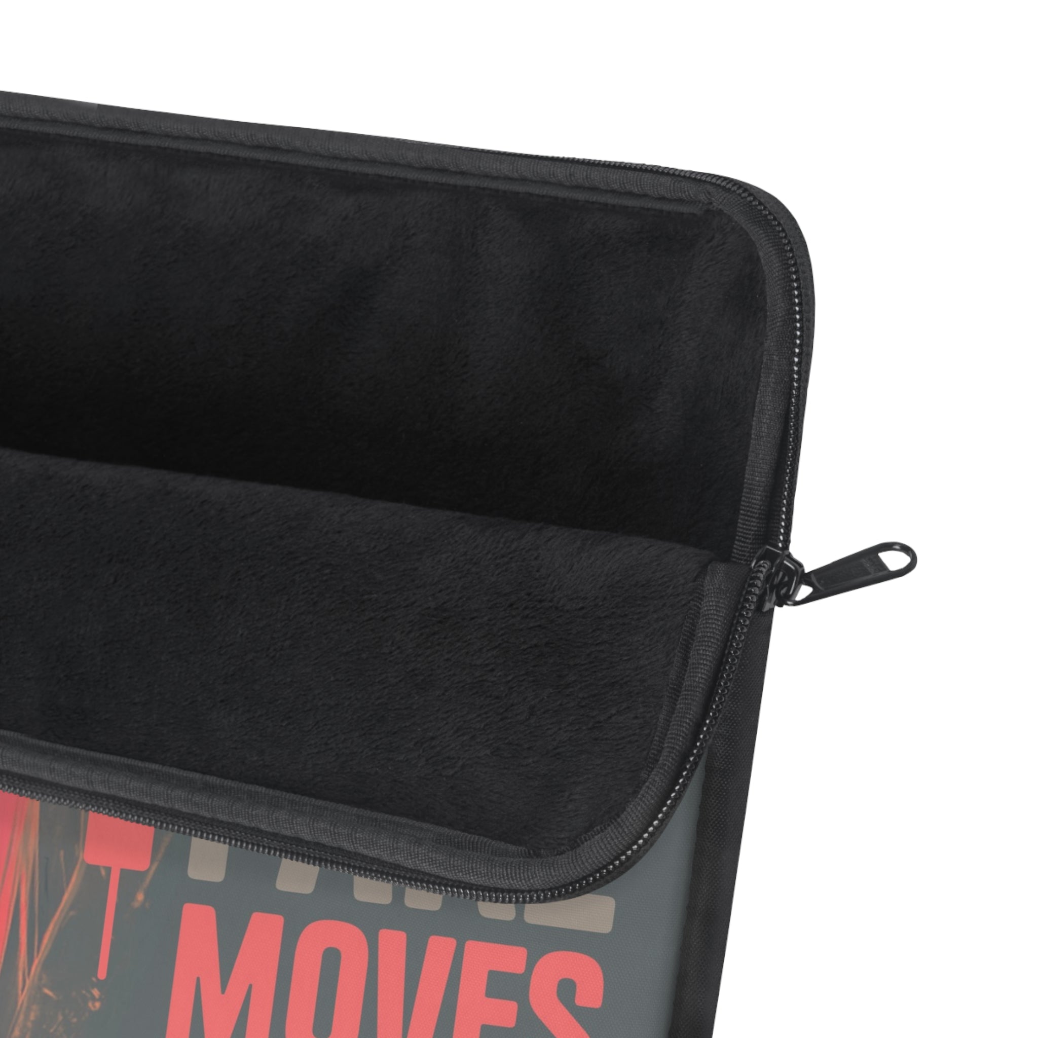 CHARTS DONT FAKE MOVES LAPTOP TRAVEL CASE SLEEVE 100/100