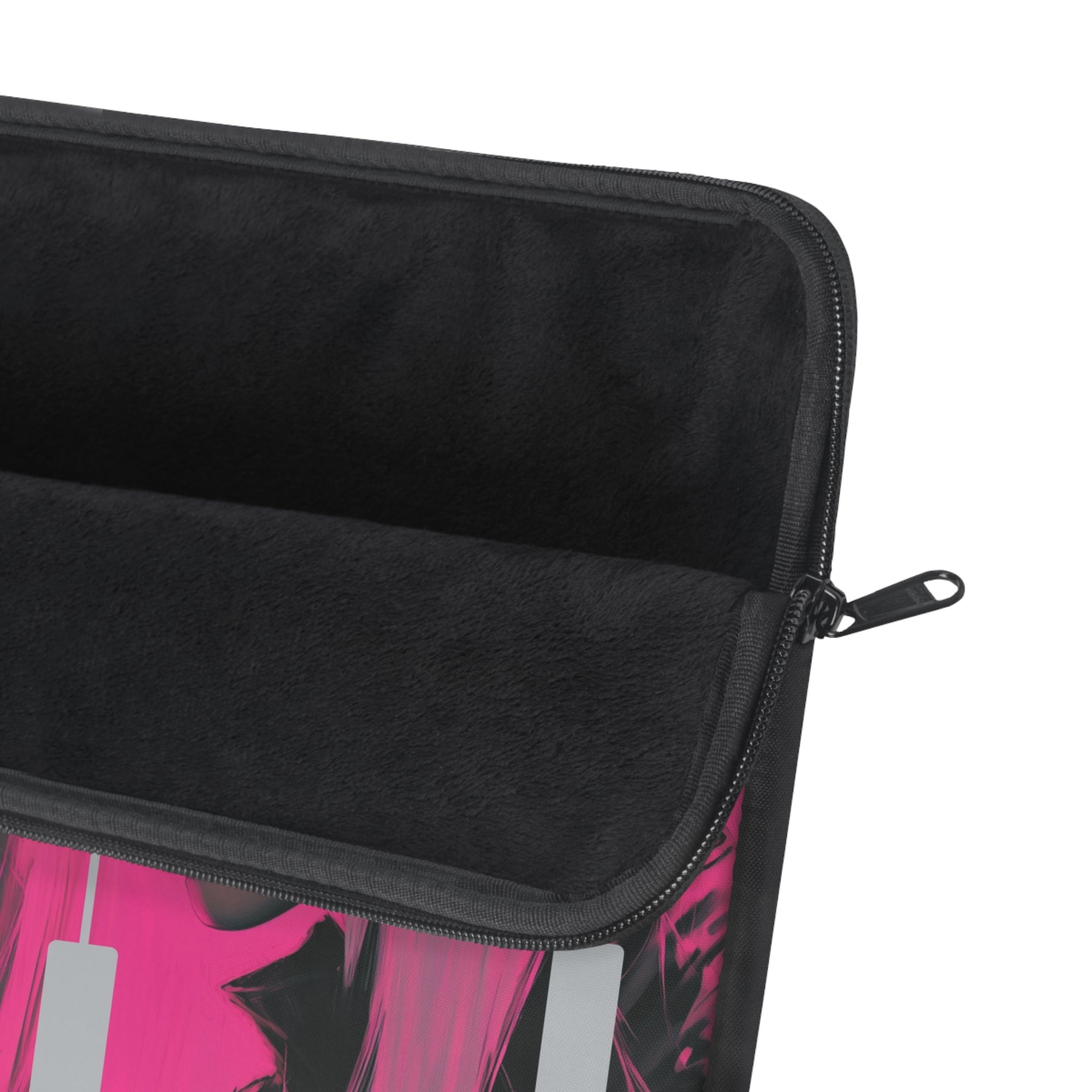 STAY HUNGRY STAY LIQUID LAPTOP TRAVEL CASE SLEEVE 100/100