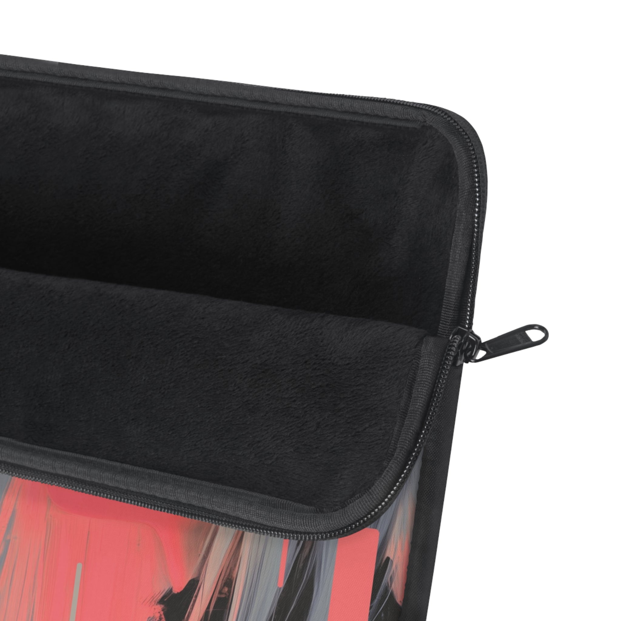 WEAK HANDS WEAK MONEY LAPTOP TRAVEL CASE SLEEVE 100/100
